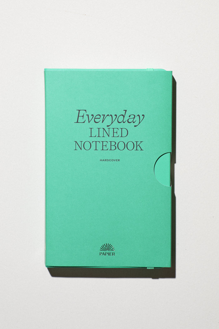 Everyday Notebook