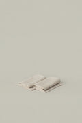 Everyday Waffle Towel / Oatmeal