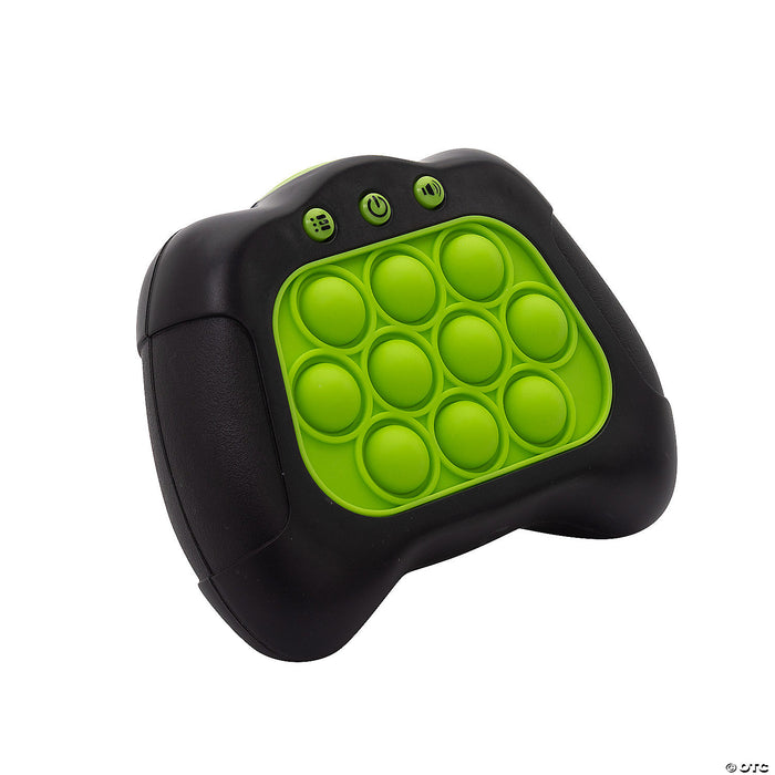 Fast Pop Push Game