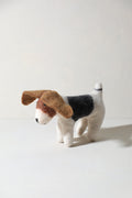Felt Jack Russel Toy
