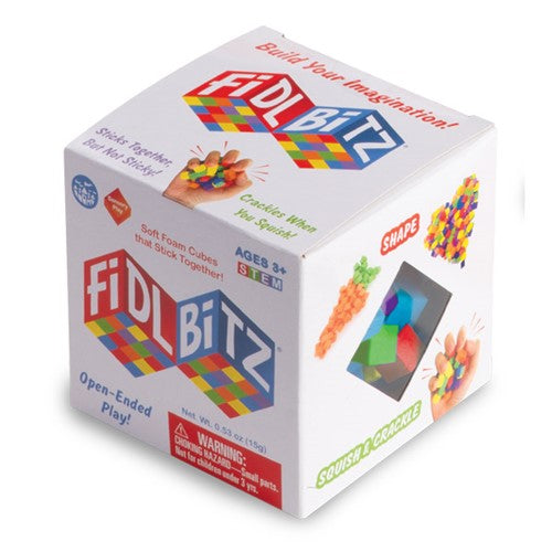 FiDLBiTZ Starter Set