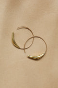 Fiore Hoops
