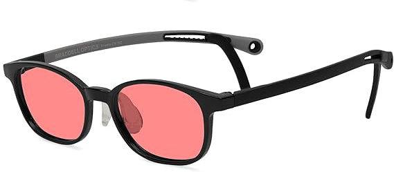 FL-41 Aviator Glasses..Rose