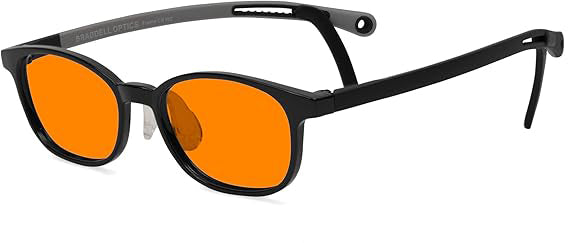 FL-60 Aviator Glasses..Brown