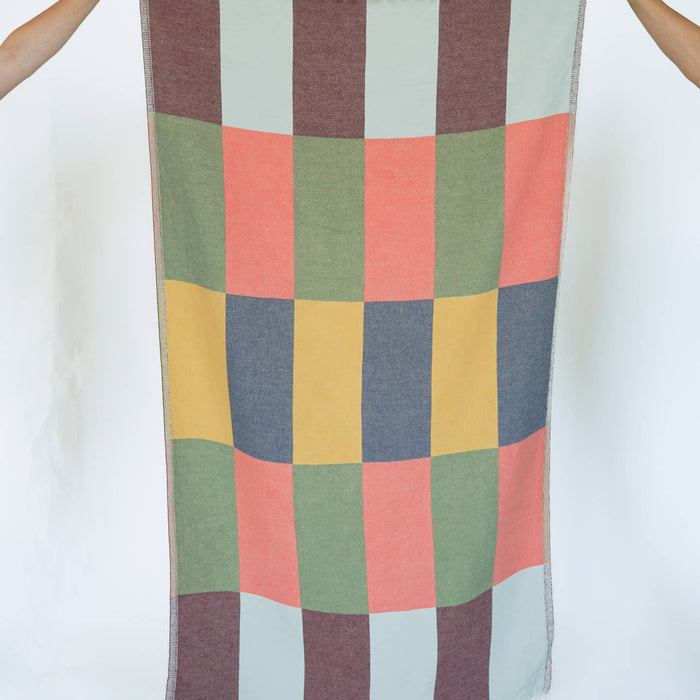 Flag Turkish Towel / Disco