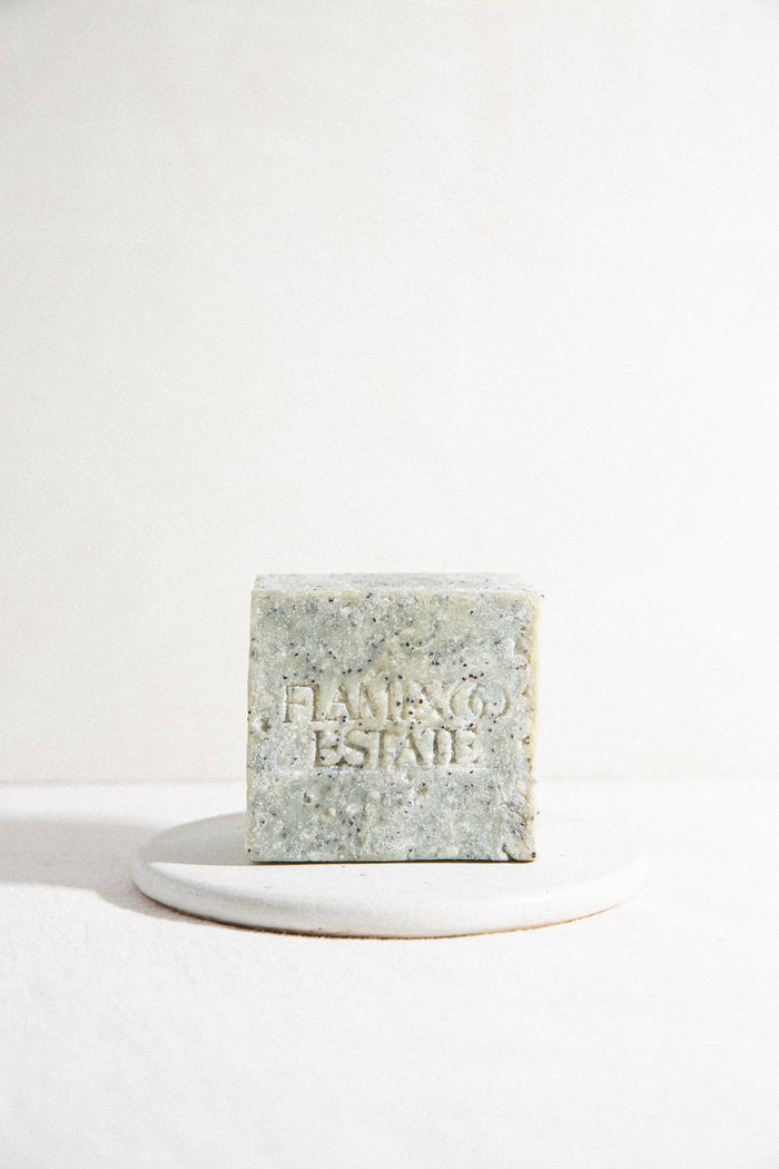 Flamingo Estate Soap Brick