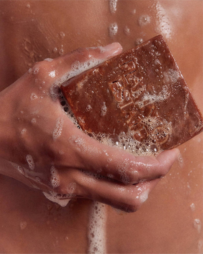 Flamingo Estate Soap Brick