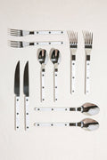 Flatware Set / Drifting Cloud