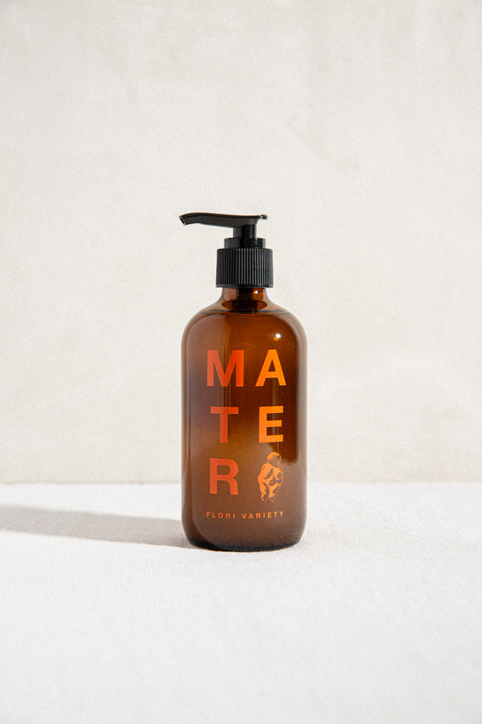 Flori Liquid Soap