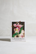 Flower Oracle Deck