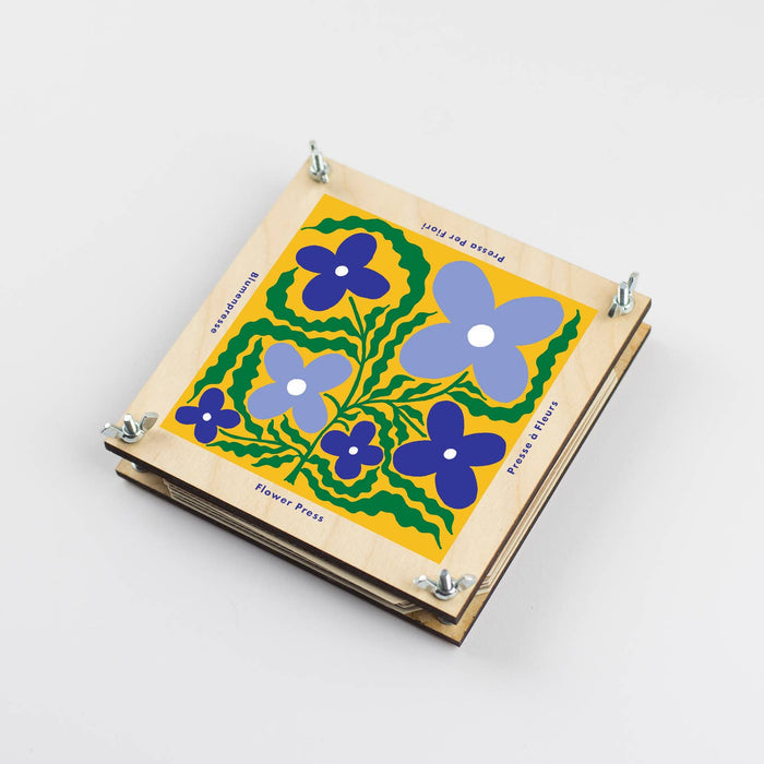 Flower Press