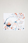 Foraging Print