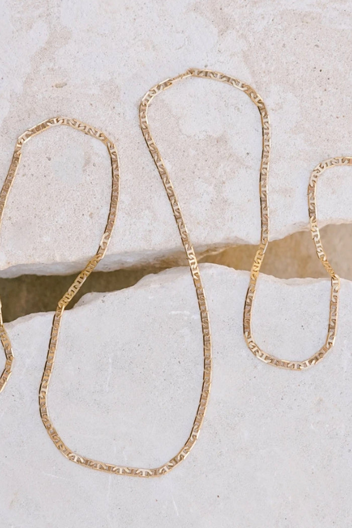 Fortuna Necklace
