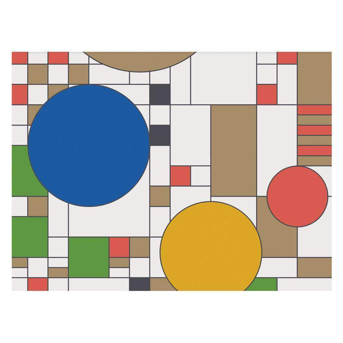 Frank Lloyd Wright Designs Greeting Assortment Greeting Cards Galison