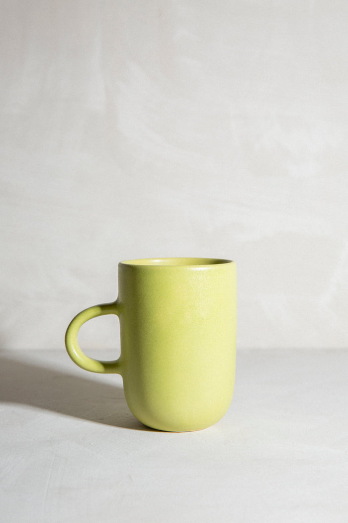 Frankie Mug / Honeydew