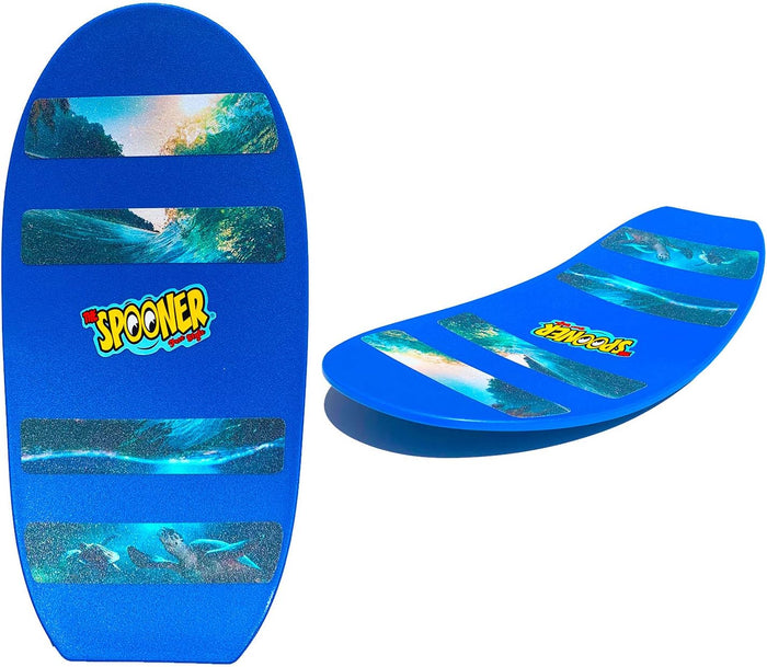 Freestyle Balance Board ..Blue