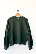 French Terry Core Sweatshirt