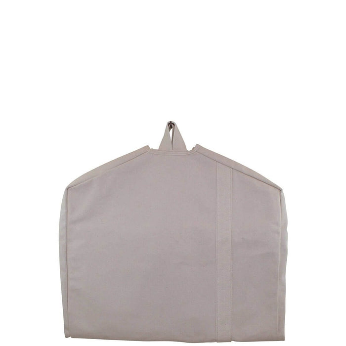 Garment Bag Natural Choose Color Natural and Natural