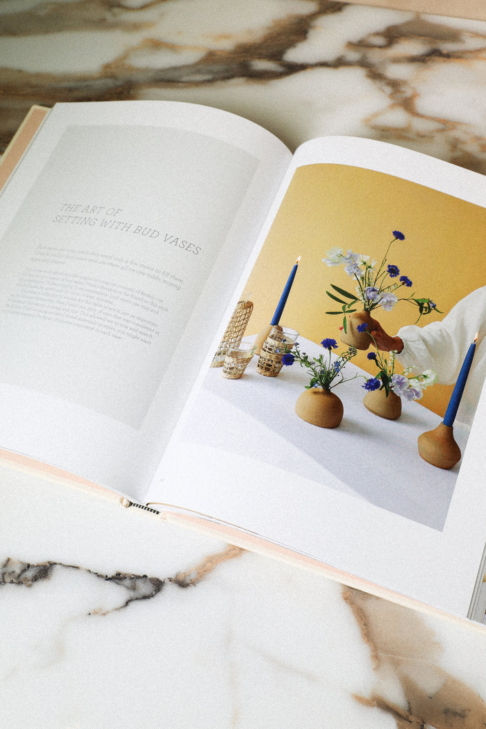 Gathering: Setting the Natural Table