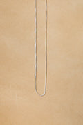 Gia Chain - Silver