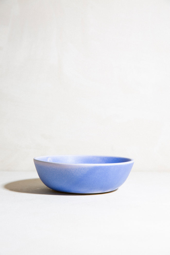Grain Bowl / Forget Me Not