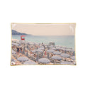 Gray Malin French Riviera Porcelain Tray Porcelain Trays Gray Malin Collection