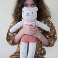 Grenadine the Tweedy Bear Mini Doll