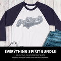 Greyhounds Everything Spirit Bundle | SVG DXF EPS PNG Cut Files