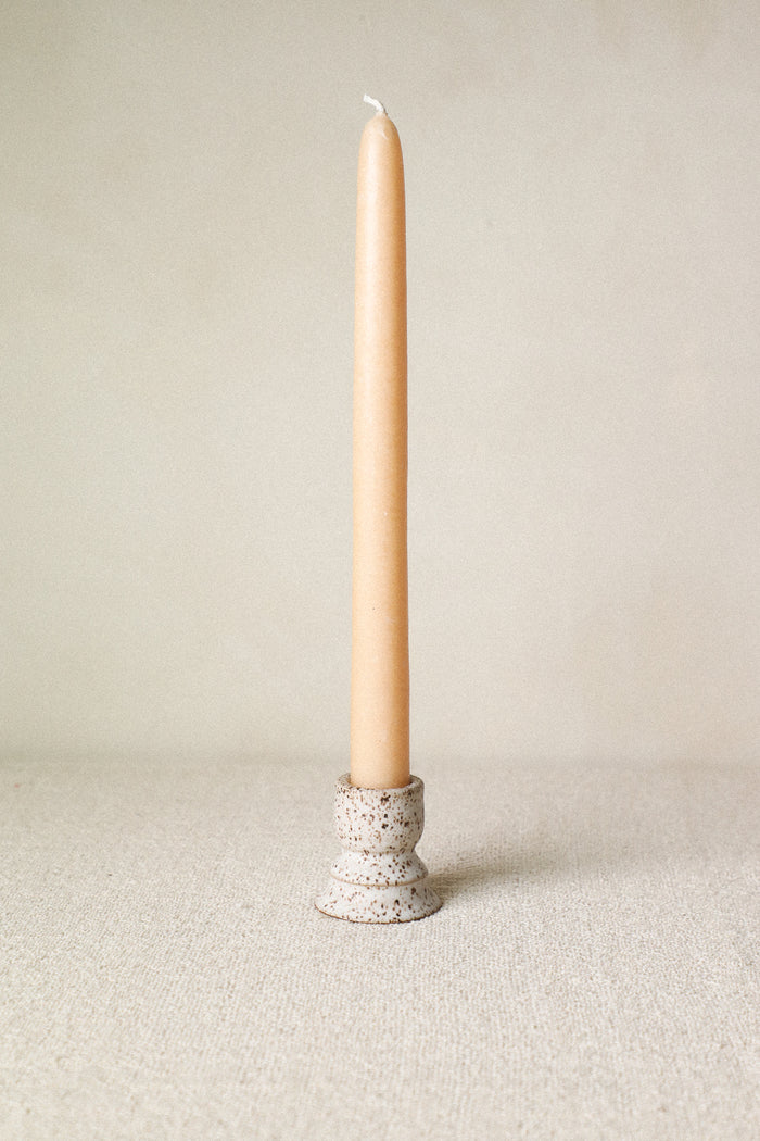 Hand Dipped Taper Candles - 12"
