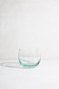 Handblown Moroccan Goblet