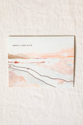 Happily Ever After Greeting Card
