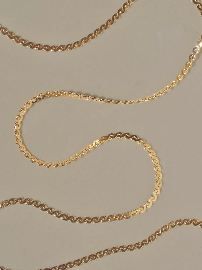 Harper Necklace