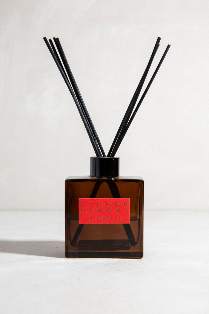 Hi-Fi Diffuser