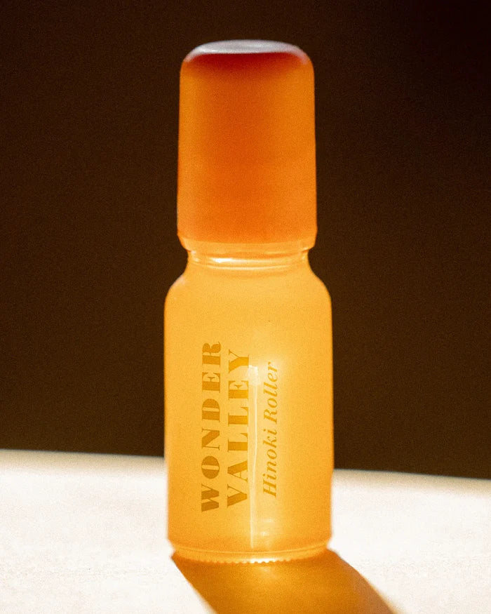 Hinoki Roller