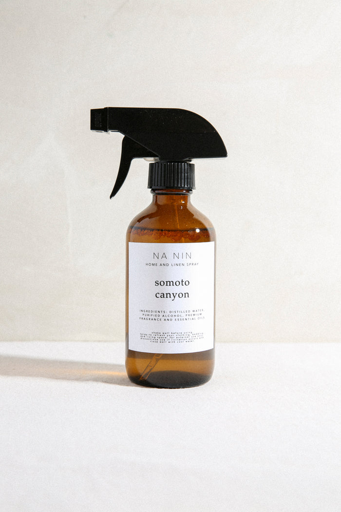 Home & Linen Spray