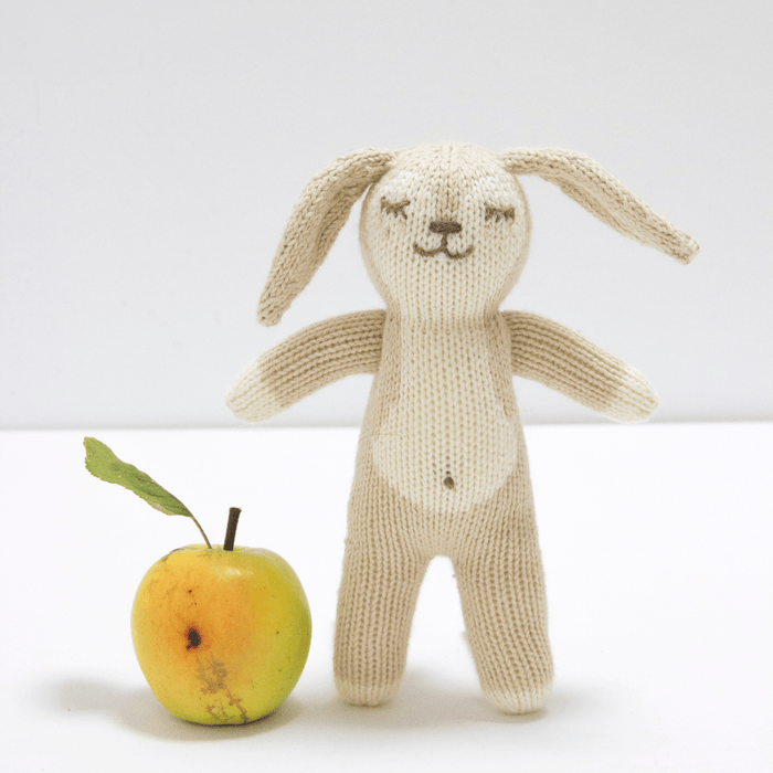 Honey Bunny Stuffie
