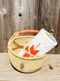 Horizonte Paseo - Woven Blanket