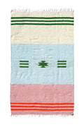 Horizonte Vuelta - Woven Blanket