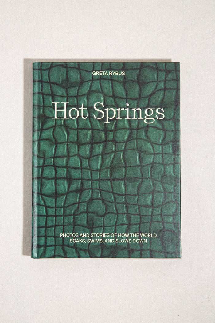 Hot Springs