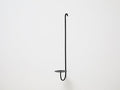 Iron Candle Holder