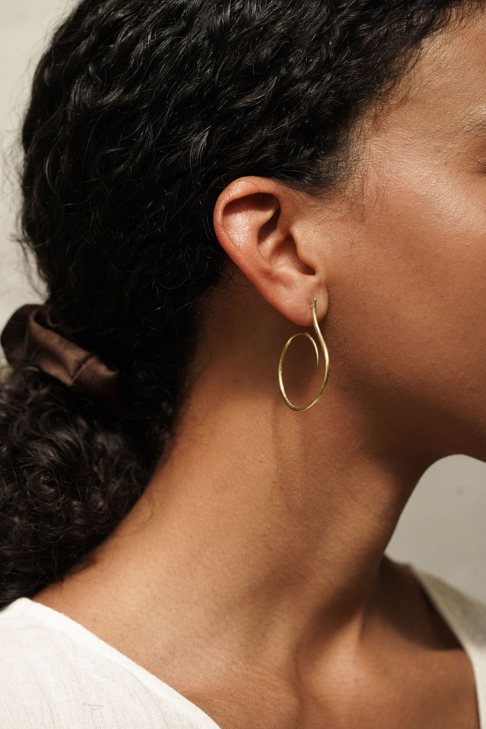 Isla Earrings