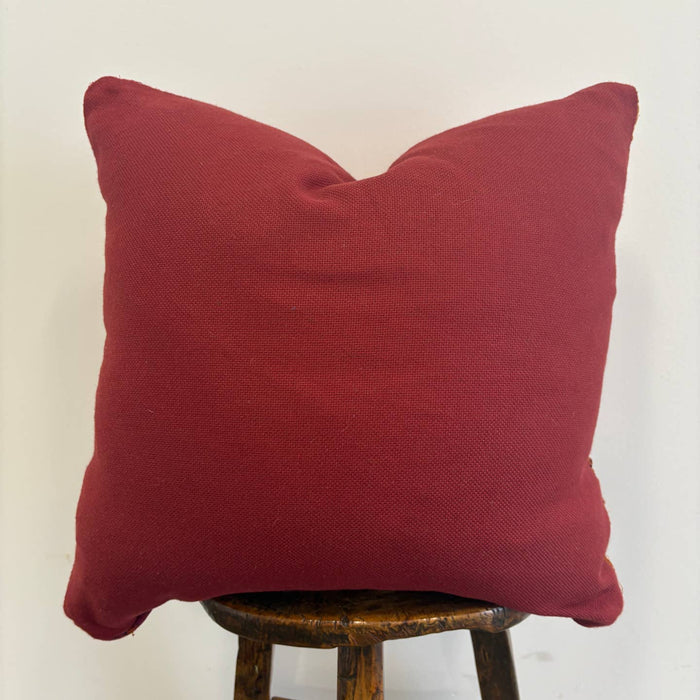 Jathen Pillow