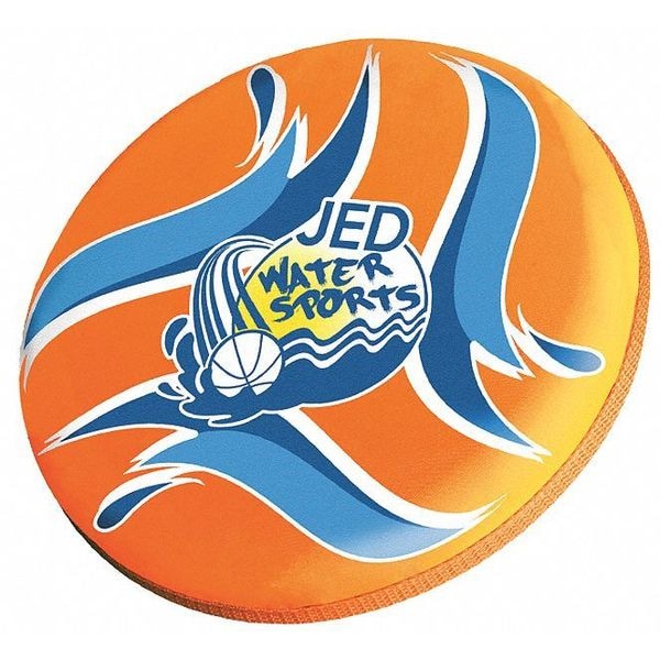 JED POOL TOOLS 99-43000 NEOPRENE FLYING DISK