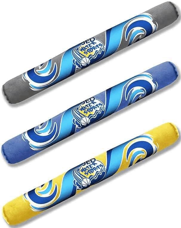 JED Pool Tools Dive Sticks - Set of 3
