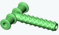 Knobby Tube - Green