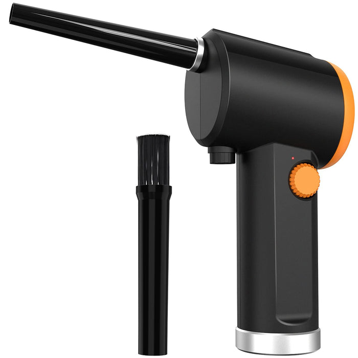 Koonie Cordless Air Duster DC 5V 2A All-Purpose