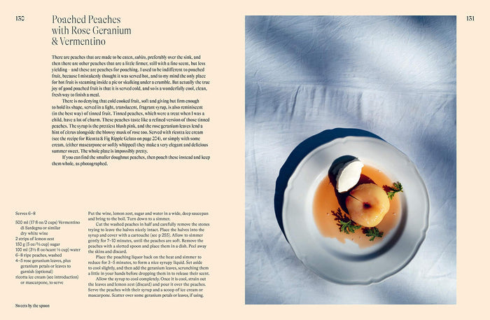 La Vita È Dolce: Italian-Inspired Desserts