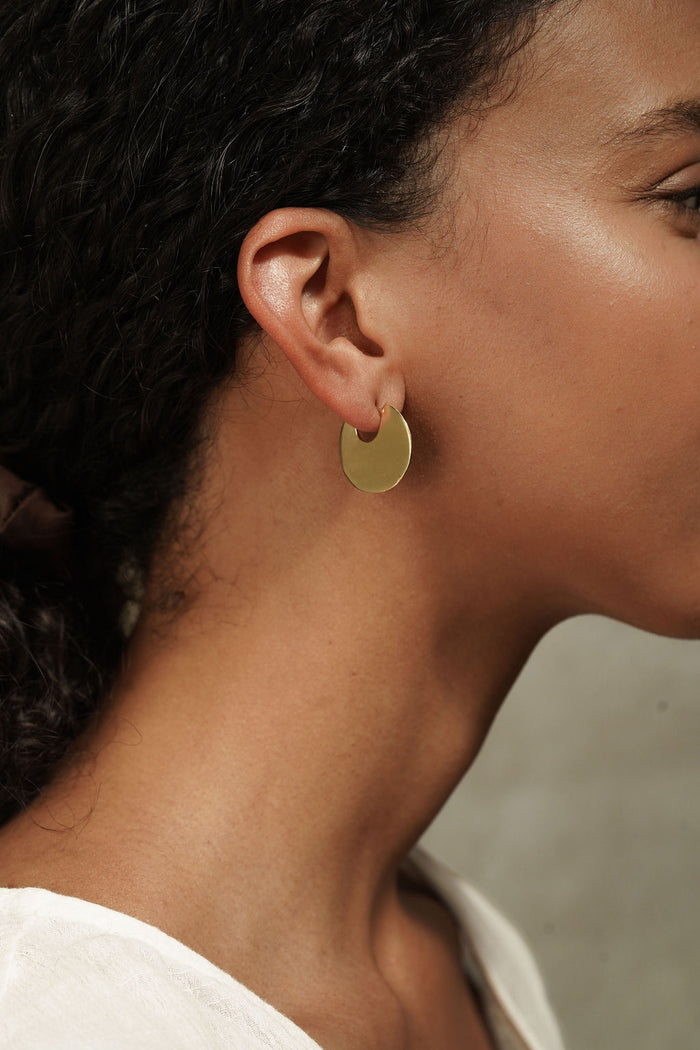 Lagoon Earrings