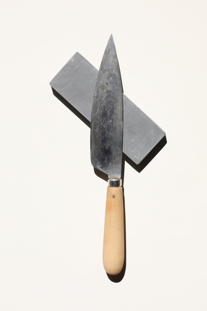 Large Natural Sharpening Stone