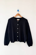 Leila Cotton Cardigan